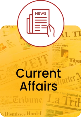 current affairs