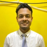 Bhaskar Jyoti Kalita, AAS (Urban) Rank-43 (2022)