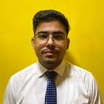Jeetjyoti Kalita, Inspector of Taxes, Rank-1 (2024)