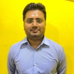 Praveen Kumar Mahato, Rank-24 (2020)