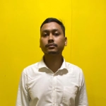 Rondeep Gogoi, APS Rank-19 (2024)