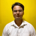 Rupjyoti Sarma, AAO Rank-39, APSC (2023)