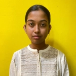 Shreya Ghosh, ACS Rank-51 (2022)
