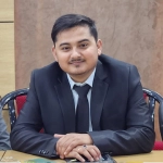 Saurav Pratim Gogoi, BDO Rank-31 (2022)