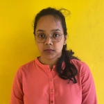 Sutrishna Bordoloi, ACS Rank-32 (2020)