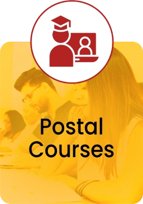 postal courses