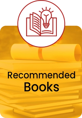 recommended books
